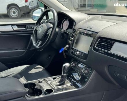 Фольксваген Туарег, об'ємом двигуна 0 л та пробігом 253 тис. км за 17490 $, фото 25 на Automoto.ua