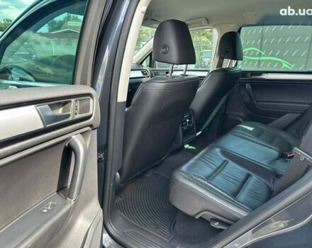 Фольксваген Туарег, об'ємом двигуна 3 л та пробігом 68 тис. км за 24999 $, фото 12 на Automoto.ua