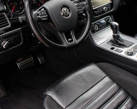 Фольксваген Туарег, об'ємом двигуна 3 л та пробігом 236 тис. км за 26500 $, фото 19 на Automoto.ua