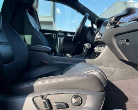 Фольксваген Туарег, об'ємом двигуна 3 л та пробігом 260 тис. км за 24000 $, фото 15 на Automoto.ua