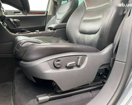 Фольксваген Туарег, объемом двигателя 3 л и пробегом 157 тыс. км за 24300 $, фото 24 на Automoto.ua