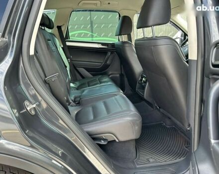 Фольксваген Туарег, об'ємом двигуна 3 л та пробігом 68 тис. км за 24999 $, фото 23 на Automoto.ua