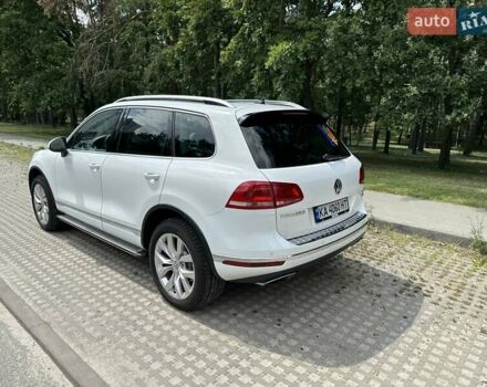 Фольксваген Туарег, об'ємом двигуна 2.97 л та пробігом 202 тис. км за 29999 $, фото 2 на Automoto.ua