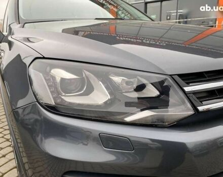 Фольксваген Туарег, объемом двигателя 3 л и пробегом 157 тыс. км за 24300 $, фото 2 на Automoto.ua