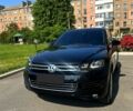 Фольксваген Туарег, объемом двигателя 3 л и пробегом 221 тыс. км за 24000 $, фото 1 на Automoto.ua