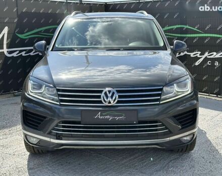 Фольксваген Туарег, об'ємом двигуна 3 л та пробігом 68 тис. км за 24999 $, фото 2 на Automoto.ua