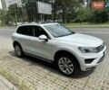 Фольксваген Туарег, об'ємом двигуна 2.97 л та пробігом 202 тис. км за 29999 $, фото 1 на Automoto.ua