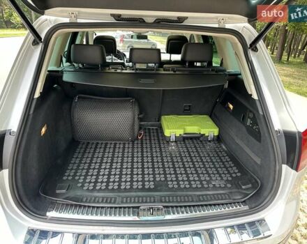 Фольксваген Туарег, об'ємом двигуна 2.97 л та пробігом 202 тис. км за 29999 $, фото 12 на Automoto.ua