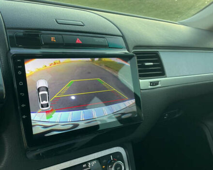 Фольксваген Туарег, об'ємом двигуна 3 л та пробігом 298 тис. км за 17300 $, фото 32 на Automoto.ua