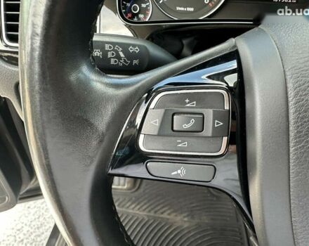 Фольксваген Туарег, об'ємом двигуна 3 л та пробігом 68 тис. км за 24999 $, фото 10 на Automoto.ua