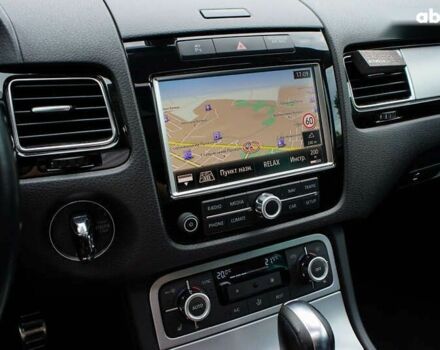 Фольксваген Туарег, об'ємом двигуна 3 л та пробігом 236 тис. км за 26500 $, фото 26 на Automoto.ua