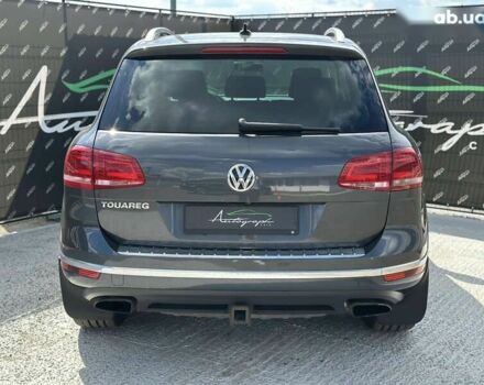 Фольксваген Туарег, об'ємом двигуна 3 л та пробігом 68 тис. км за 24999 $, фото 3 на Automoto.ua
