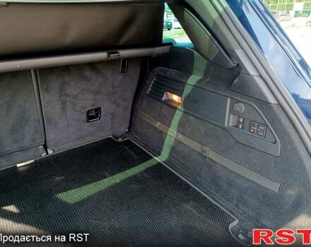 Фольксваген Туарег, объемом двигателя 3 л и пробегом 189 тыс. км за 30000 $, фото 6 на Automoto.ua