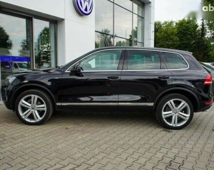 Фольксваген Туарег, об'ємом двигуна 3 л та пробігом 236 тис. км за 26500 $, фото 6 на Automoto.ua