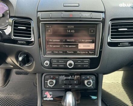 Фольксваген Туарег, об'ємом двигуна 3 л та пробігом 68 тис. км за 24999 $, фото 8 на Automoto.ua