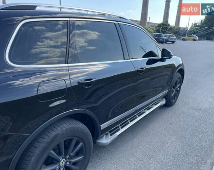 Фольксваген Туарег, об'ємом двигуна 3 л та пробігом 298 тис. км за 17300 $, фото 18 на Automoto.ua