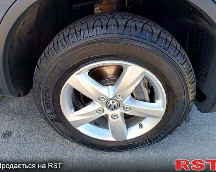 Фольксваген Туарег, объемом двигателя 3 л и пробегом 189 тыс. км за 30000 $, фото 7 на Automoto.ua