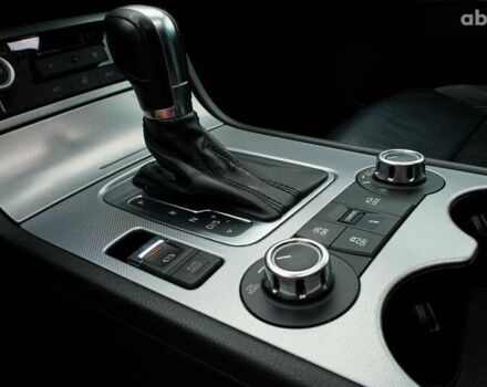 Фольксваген Туарег, об'ємом двигуна 3 л та пробігом 236 тис. км за 26500 $, фото 26 на Automoto.ua