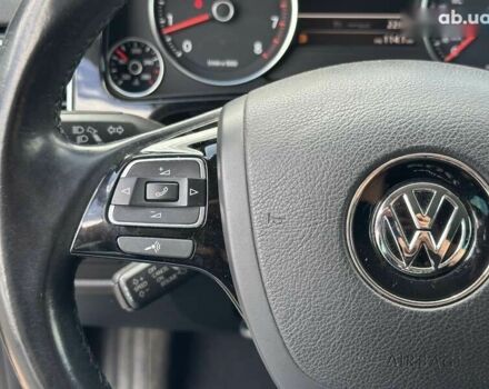 Фольксваген Туарег, об'ємом двигуна 3.6 л та пробігом 253 тис. км за 15490 $, фото 20 на Automoto.ua