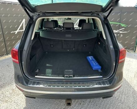 Фольксваген Туарег, об'ємом двигуна 3 л та пробігом 68 тис. км за 24999 $, фото 28 на Automoto.ua