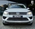 Фольксваген Туарег, объемом двигателя 3 л и пробегом 123 тыс. км за 23500 $, фото 7 на Automoto.ua