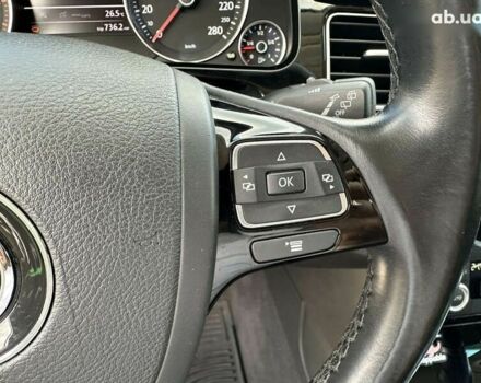 Фольксваген Туарег, об'ємом двигуна 3 л та пробігом 68 тис. км за 24999 $, фото 9 на Automoto.ua