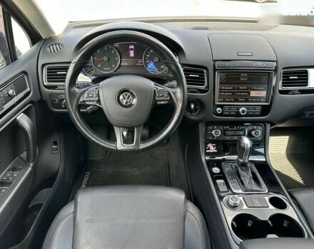 Фольксваген Туарег, об'ємом двигуна 3 л та пробігом 68 тис. км за 24999 $, фото 15 на Automoto.ua