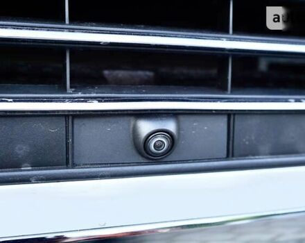 Фольксваген Туарег, объемом двигателя 3 л и пробегом 123 тыс. км за 23500 $, фото 6 на Automoto.ua