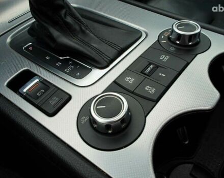 Фольксваген Туарег, об'ємом двигуна 3 л та пробігом 236 тис. км за 26500 $, фото 27 на Automoto.ua