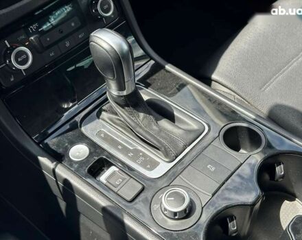 Фольксваген Туарег, об'ємом двигуна 3.6 л та пробігом 253 тис. км за 15490 $, фото 22 на Automoto.ua