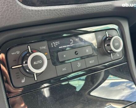 Фольксваген Туарег, об'ємом двигуна 3.6 л та пробігом 253 тис. км за 15490 $, фото 23 на Automoto.ua