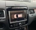 Фольксваген Туарег, объемом двигателя 3 л и пробегом 157 тыс. км за 24300 $, фото 18 на Automoto.ua