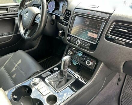 Фольксваген Туарег, об'ємом двигуна 3 л та пробігом 68 тис. км за 24999 $, фото 20 на Automoto.ua