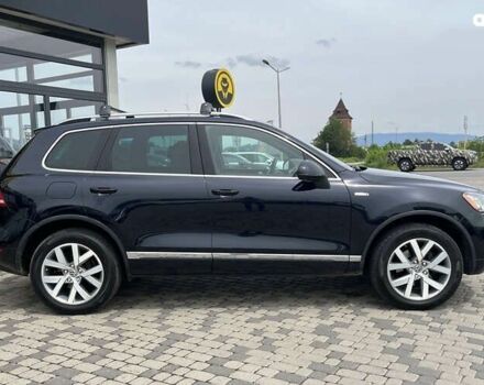 Фольксваген Туарег, об'ємом двигуна 3 л та пробігом 260 тис. км за 24000 $, фото 6 на Automoto.ua