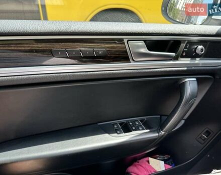 Фольксваген Туарег, об'ємом двигуна 2.97 л та пробігом 202 тис. км за 29999 $, фото 17 на Automoto.ua