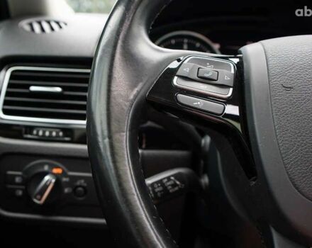 Фольксваген Туарег, об'ємом двигуна 3 л та пробігом 236 тис. км за 26500 $, фото 19 на Automoto.ua