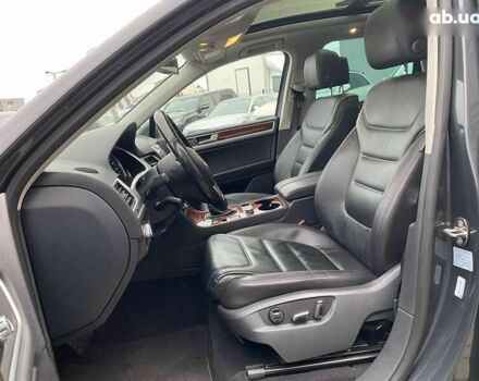 Фольксваген Туарег, объемом двигателя 3 л и пробегом 157 тыс. км за 24300 $, фото 22 на Automoto.ua