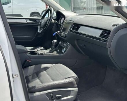 Фольксваген Туарег, об'ємом двигуна 0 л та пробігом 253 тис. км за 17490 $, фото 24 на Automoto.ua