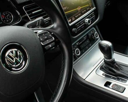 Фольксваген Туарег, об'ємом двигуна 3 л та пробігом 236 тис. км за 26500 $, фото 21 на Automoto.ua