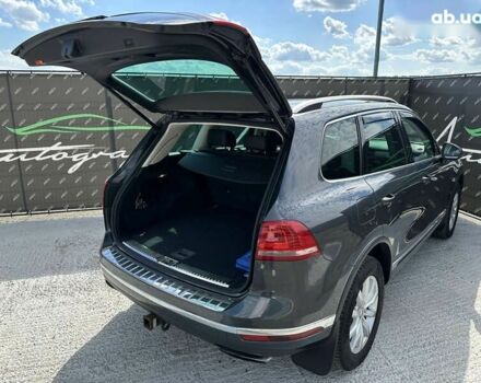 Фольксваген Туарег, об'ємом двигуна 3 л та пробігом 68 тис. км за 24999 $, фото 27 на Automoto.ua