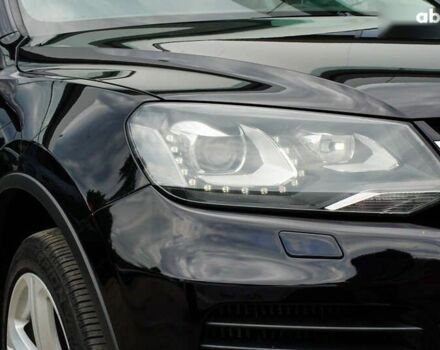 Фольксваген Туарег, об'ємом двигуна 3 л та пробігом 236 тис. км за 26500 $, фото 1 на Automoto.ua