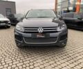 Фольксваген Туарег, объемом двигателя 3 л и пробегом 157 тыс. км за 24300 $, фото 1 на Automoto.ua