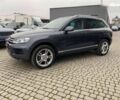 Фольксваген Туарег, объемом двигателя 3 л и пробегом 157 тыс. км за 24300 $, фото 4 на Automoto.ua
