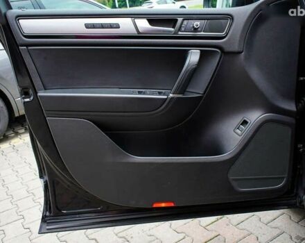 Фольксваген Туарег, об'ємом двигуна 3 л та пробігом 236 тис. км за 26500 $, фото 10 на Automoto.ua