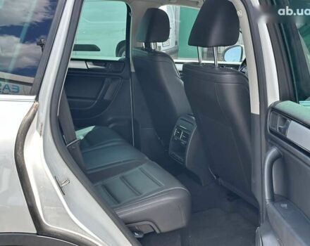 Фольксваген Туарег, об'ємом двигуна 3.6 л та пробігом 253 тис. км за 15490 $, фото 27 на Automoto.ua