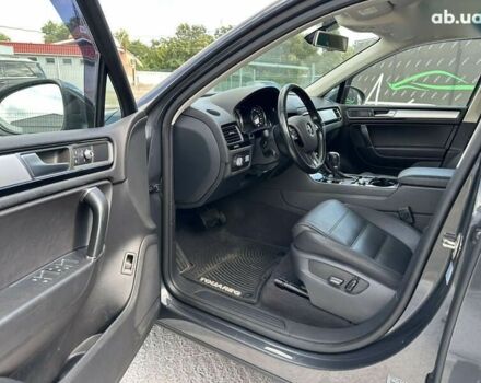 Фольксваген Туарег, об'ємом двигуна 3 л та пробігом 68 тис. км за 24999 $, фото 4 на Automoto.ua