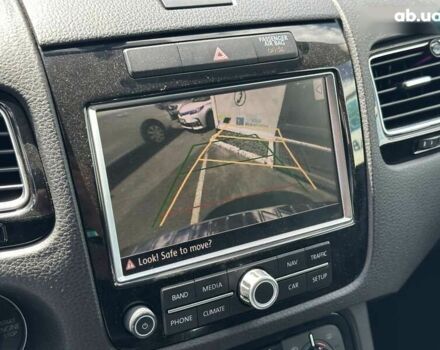 Фольксваген Туарег, об'ємом двигуна 0 л та пробігом 253 тис. км за 17490 $, фото 21 на Automoto.ua