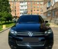 Фольксваген Туарег, объемом двигателя 3 л и пробегом 221 тыс. км за 24000 $, фото 4 на Automoto.ua