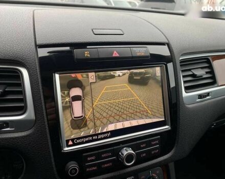 Фольксваген Туарег, объемом двигателя 3 л и пробегом 157 тыс. км за 24300 $, фото 19 на Automoto.ua