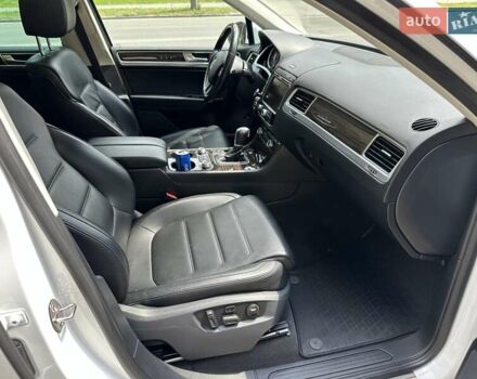 Фольксваген Туарег, об'ємом двигуна 2.97 л та пробігом 202 тис. км за 29999 $, фото 8 на Automoto.ua